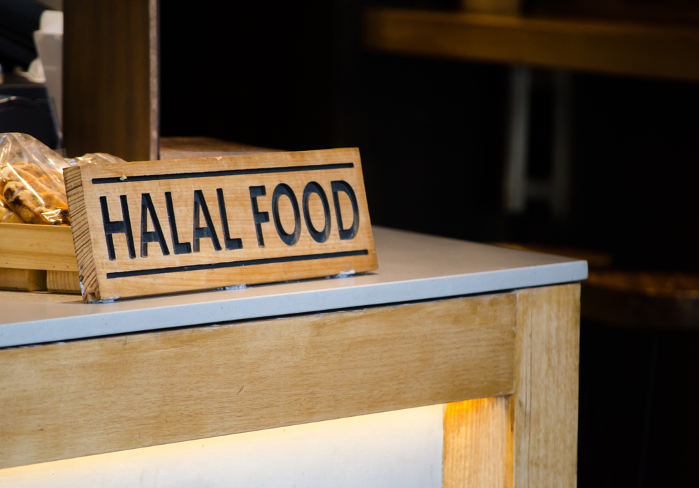 Many Islamic Development Bank member countries are making conscious efforts to develop their halal economies and capture the potential of the market (Shutterstock)