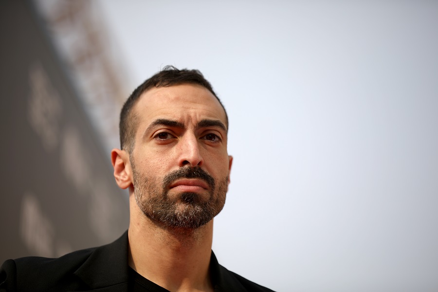 ‘Saudi Arabia will be a major player in the future of film,’ Mohammed Al-Turki says as Cannes kicks off