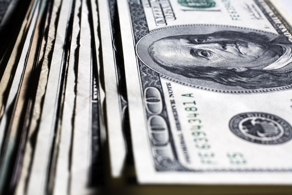 Saudi holdings of US Treasuries rise by $4.5bn in March
