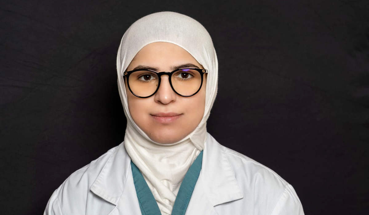 Dr. Awrad Mohammed Nasrallah