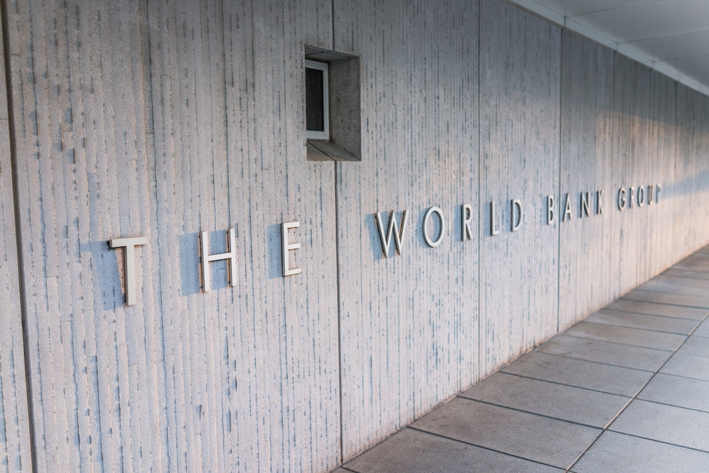 GCC countries’ gross domestic product is estimated to grow by 2.5 percent in 2023 and 3.2 percent in 2024, according to the World Bank