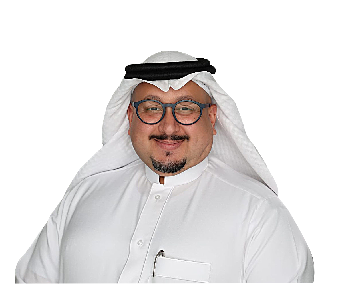 Abdulrahman Al-Anbar