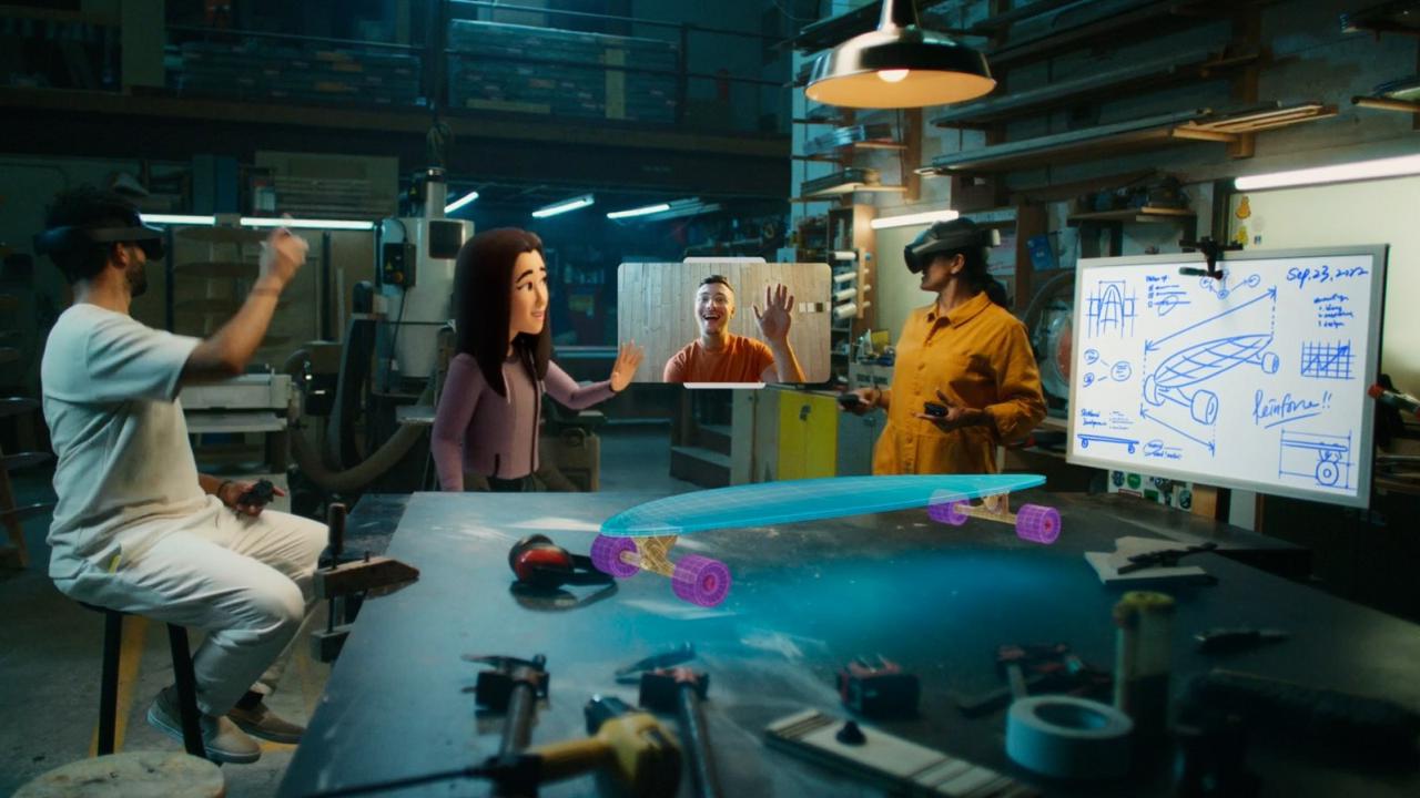 Report: Metaverse could contribute up to $38 billion to Saudi economy