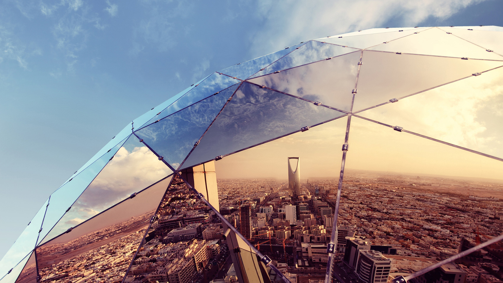 Riyadh faces competition from Busan (South Korea), Rome (Italy) and Odesa (Ukraine).(Riyadhexpo2030)