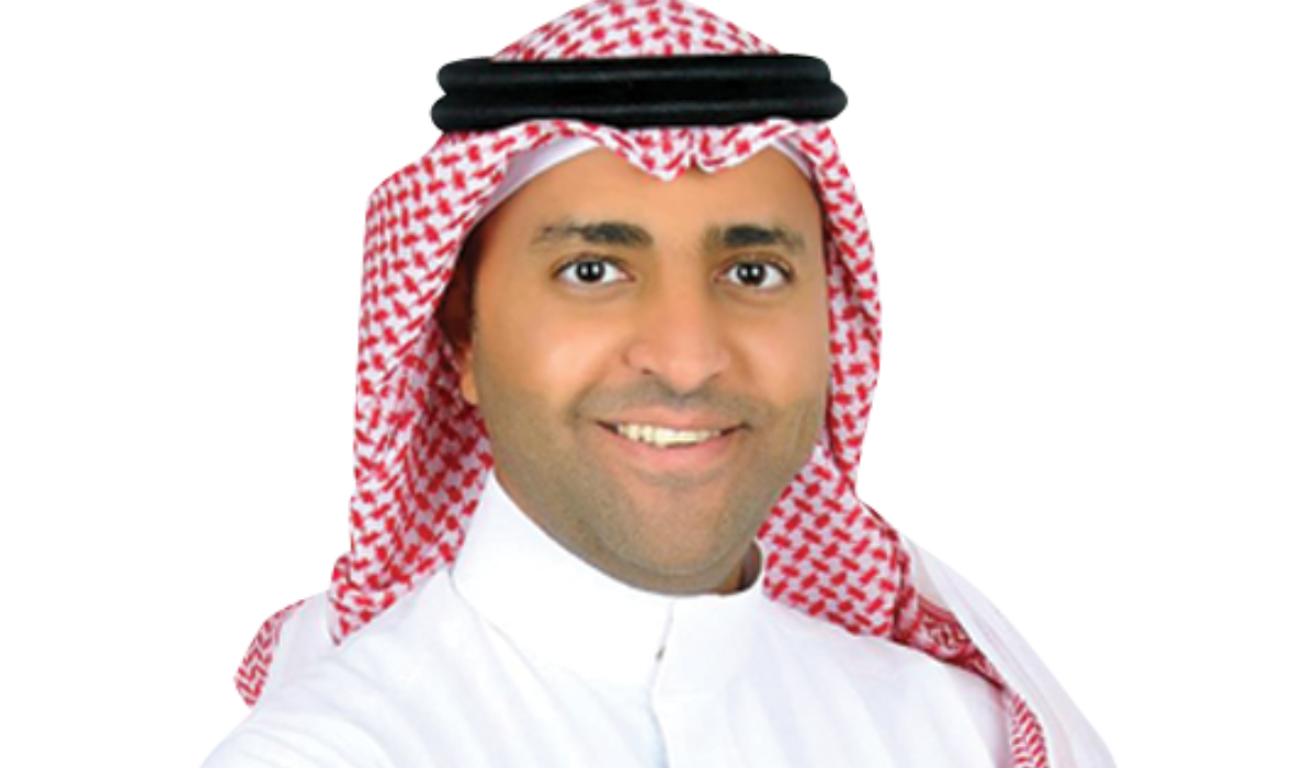 Khaled Saleh Al-Hammad