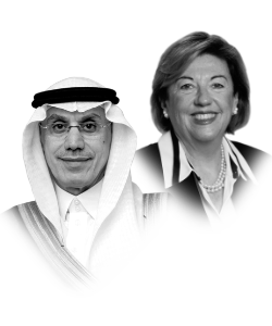 The Islamic world needs innovative financing
