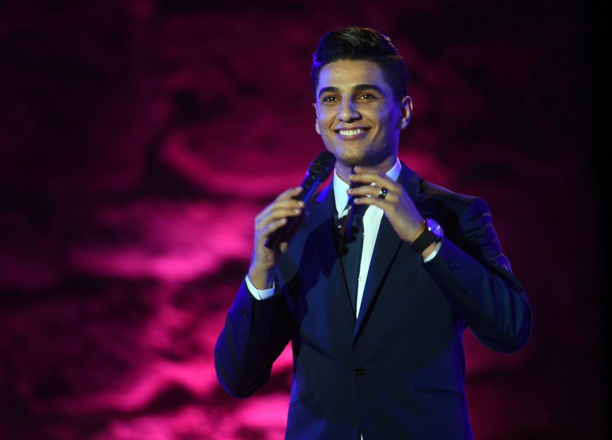 Spotify releases statement after Palestinian singer Mohammed Assaf’s song ‘Dammi Falastini’ is removed