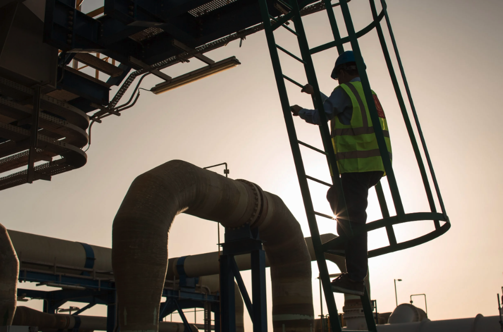 TAQA to invest over $3bn in Uzbekistan’s power sector