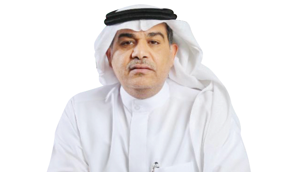 Fayez Al-Harbi