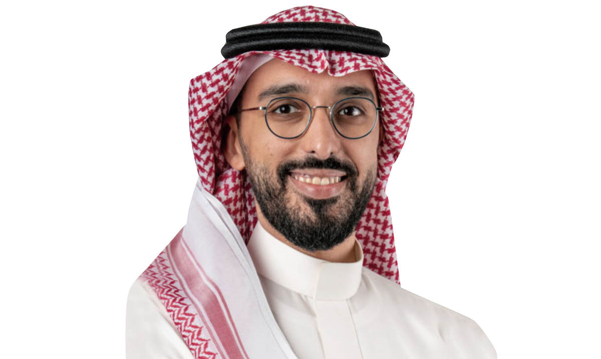 Saleh Alfadhel
