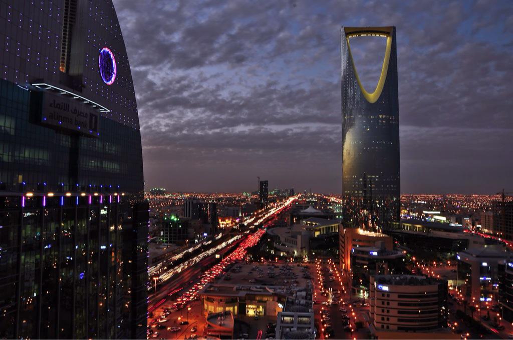 YouTube has exposed local Saudi content to the world. (Twitter/Sourced)