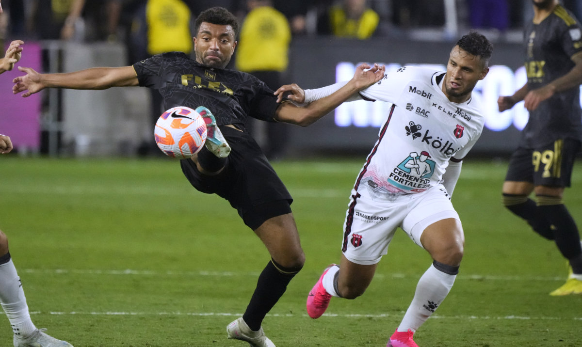 Timmy Tillman switches national team affiliation to US from Germany