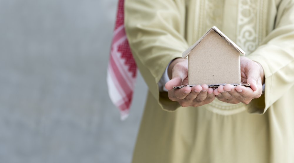 The newly-deposited amount also aligns with the Kingdom’s Vision 2030 goals, which aim to provide adequate housing opportunities for Saudi families. (Shutterstock)