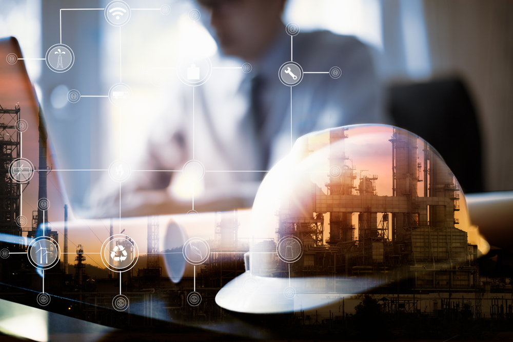 The new financing solutions are expected to elevate the capabilities of industrial plants to achieve targeted growth. (Shutterstock)