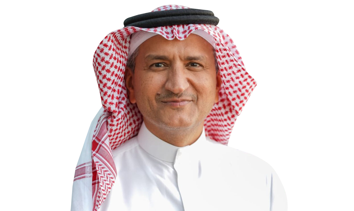 Dr. Abdullah Al-Fozan