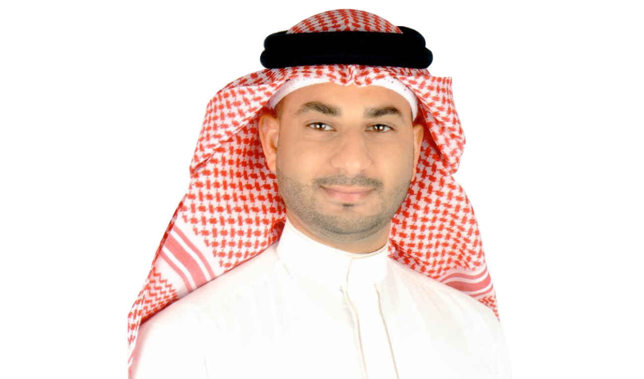 Ali Al-Ghanim.