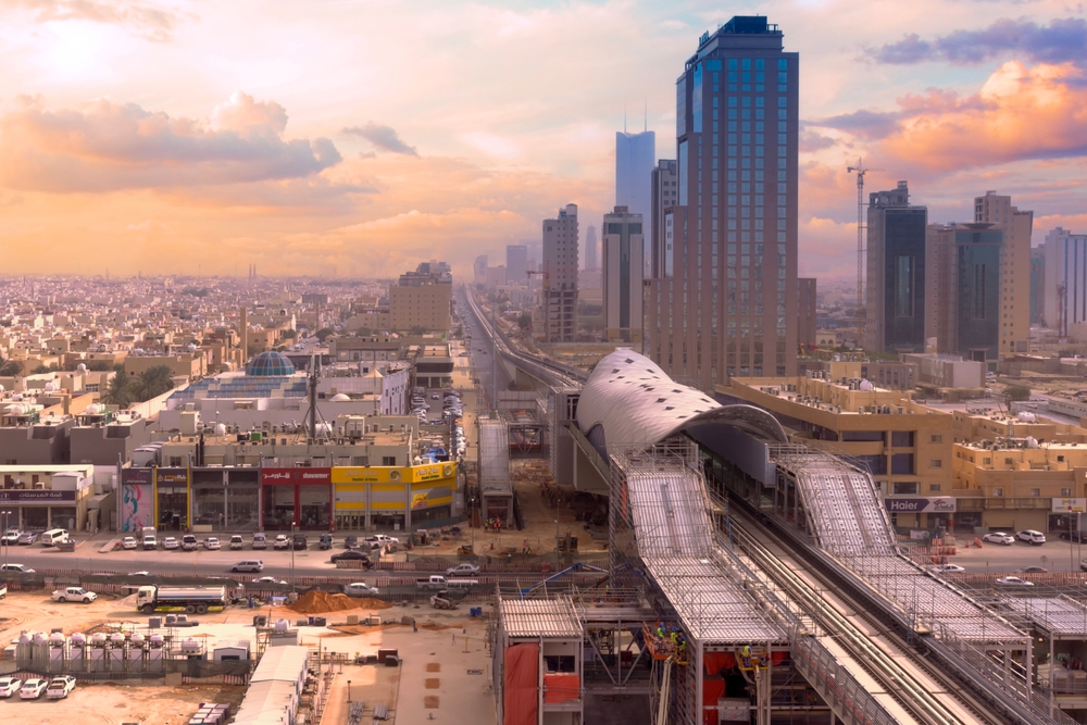 The municipality is seeking to encourage the private sector to contribute to the city’s development (Shutterstock)
