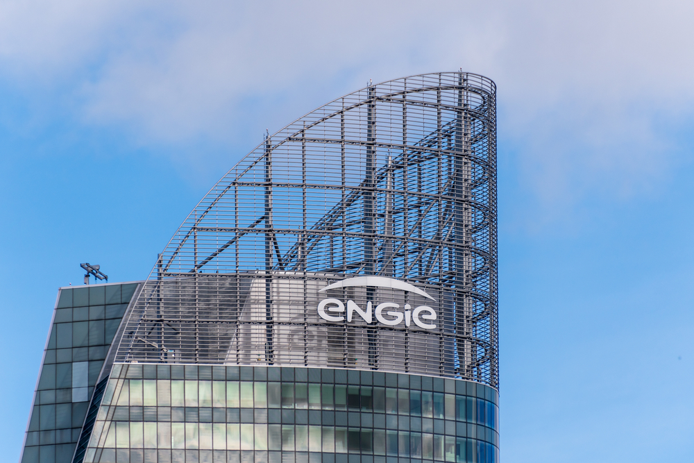 ENGIE is already involved in several projects in the UAE, including funding the development of Al Ajban Solar Photovoltaic plant (Shutterstock)