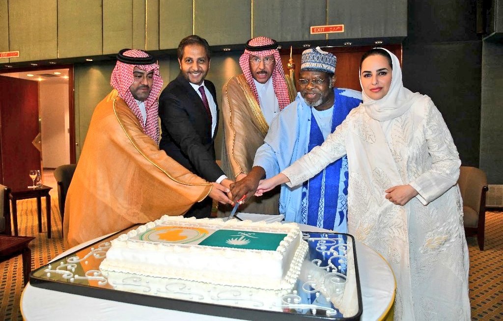 60th Africa Day celebrated by continent’s embassies in Riyadh