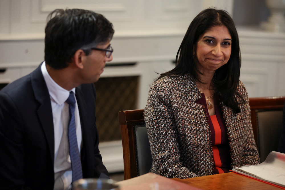 UK government warned over focus on British-Pakistani men in tackling child sexual abuse