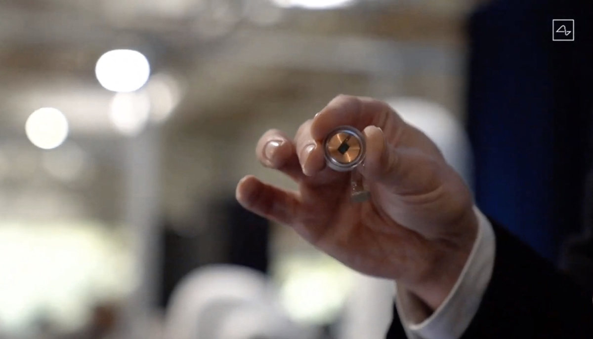 Elon Musk’s Neuralink gets FDA approval for study of brain implants in humans