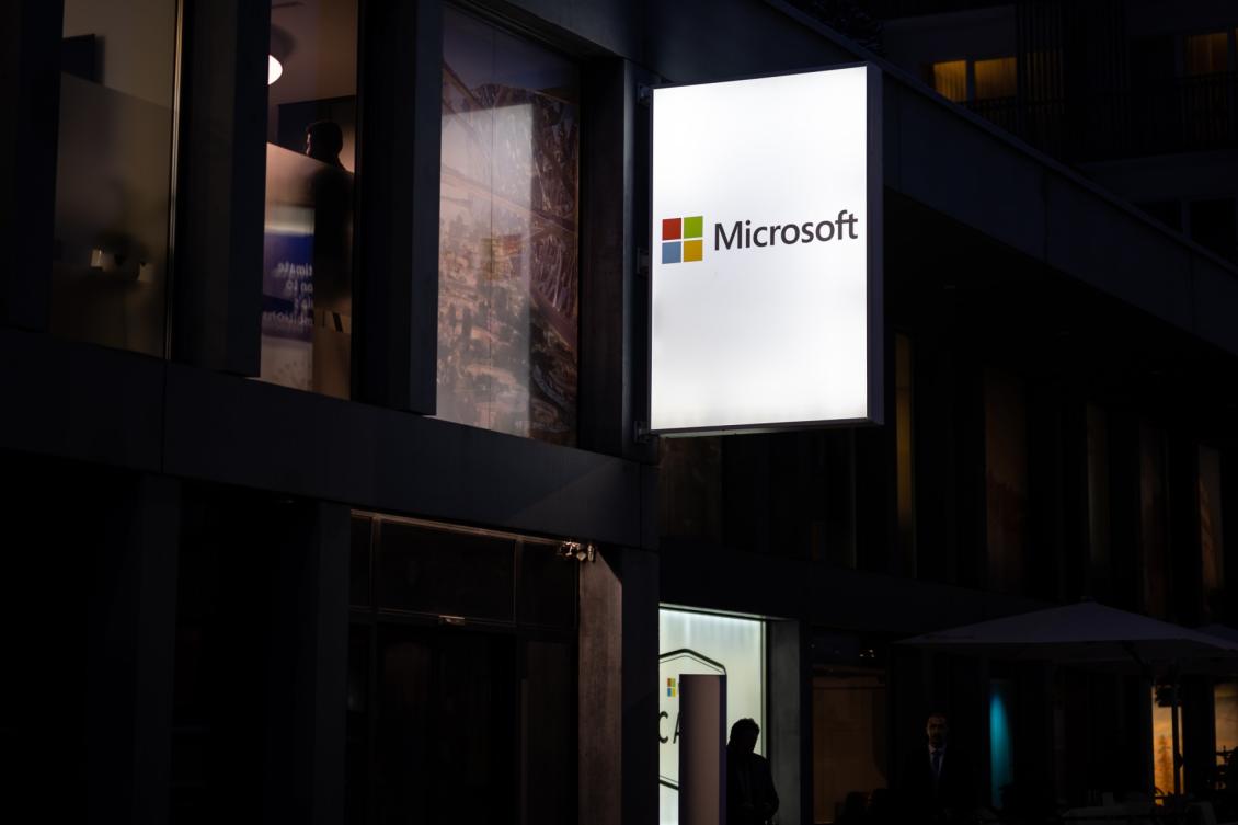 Microsoft chief says deep fakes are biggest AI concern