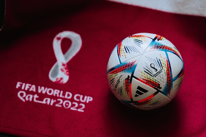 3 World Cup security guards jailed in Qatar for demanding unpaid wages