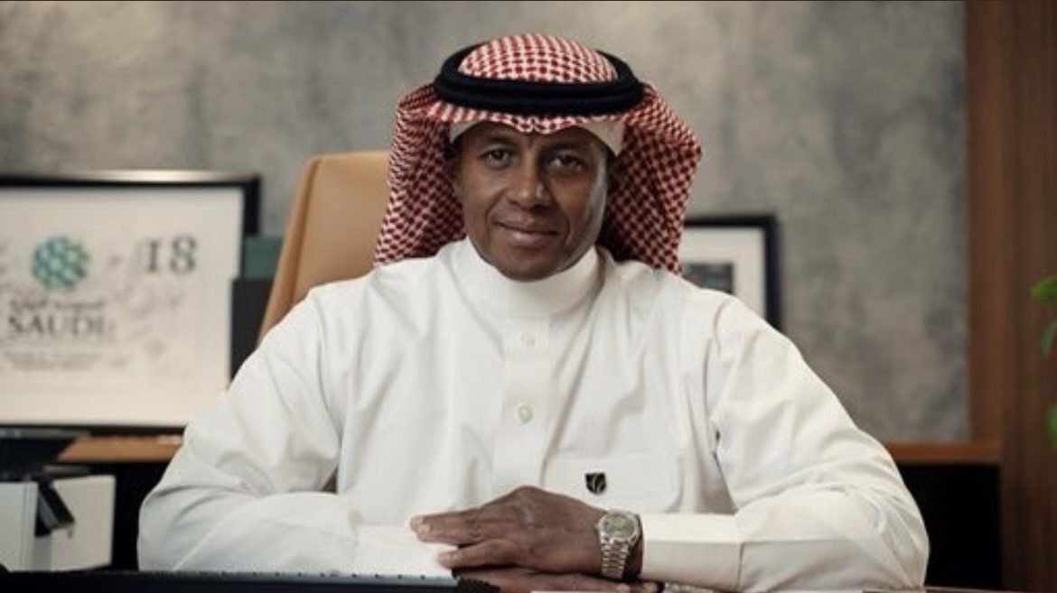 Saudi businessman appointed president of platform Sports.com