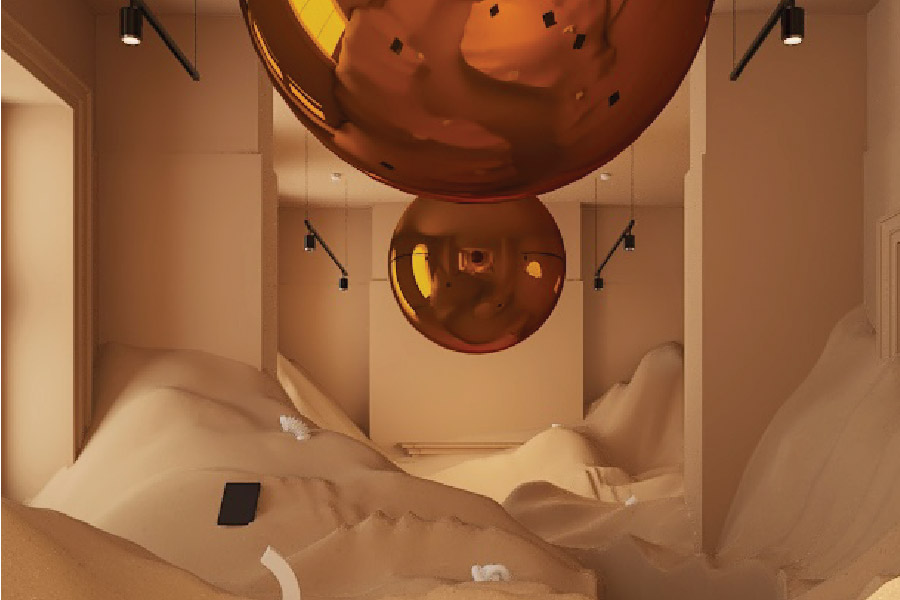Dubai to take part in June’s London Design Biennale