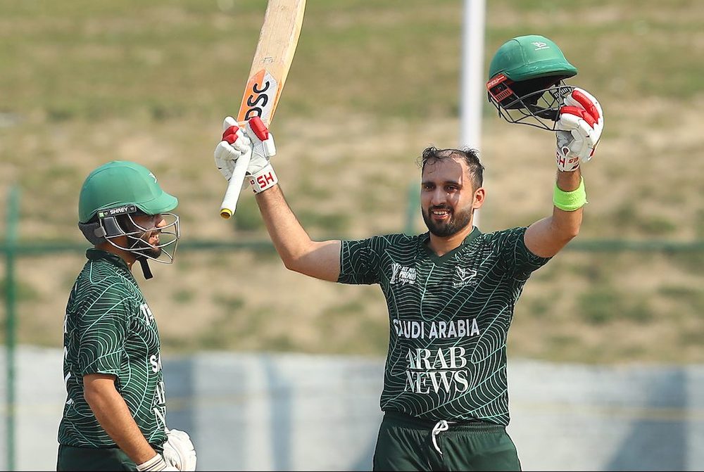 The transformation of the Saudi Arabian Cricket Federation under the patronage of Prince Saud bin Mishal Al-Saud had a significant impact on the development of the sport across the country. (asiancricket.org)