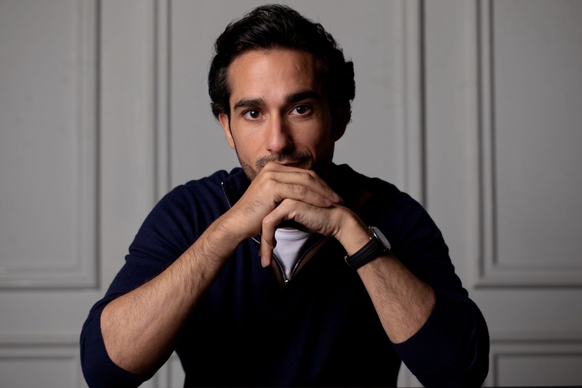 Abdullah Almoayed, CEO and founder of the fintech company, said that consumers in Saudi Arabia can now expect a wide range of innovative and personalized financial services. (Supplied)
