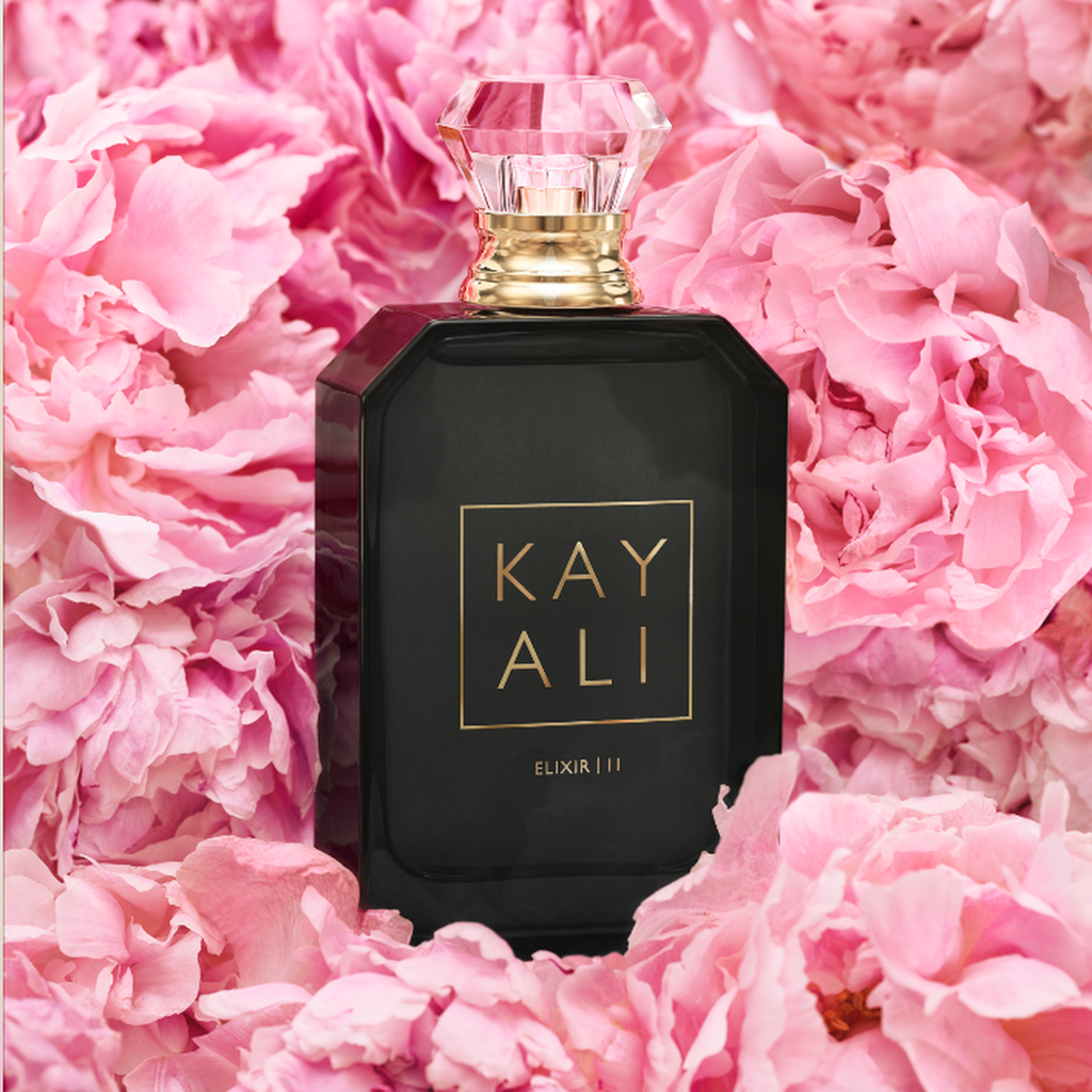 6 wedding fragrances for brides