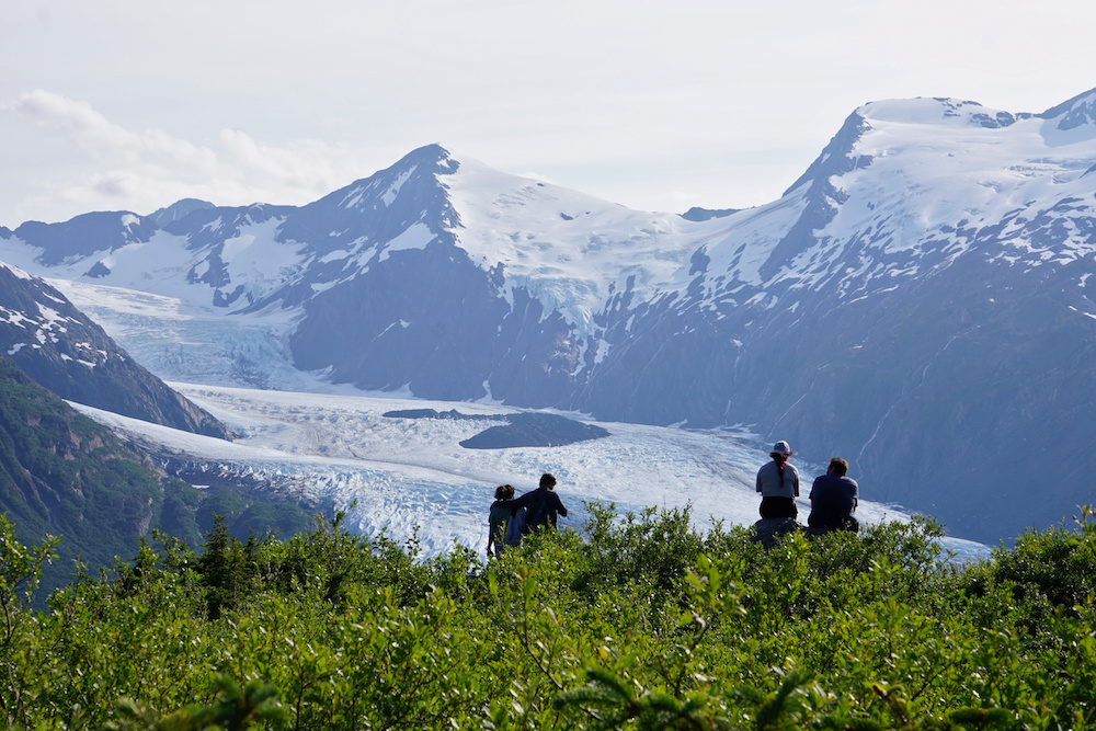 Why Alaska is critical to America’s security strategy