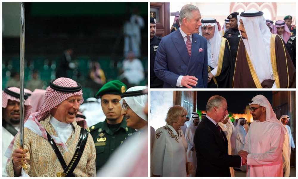 How Charles III can Make Britain Great Again!