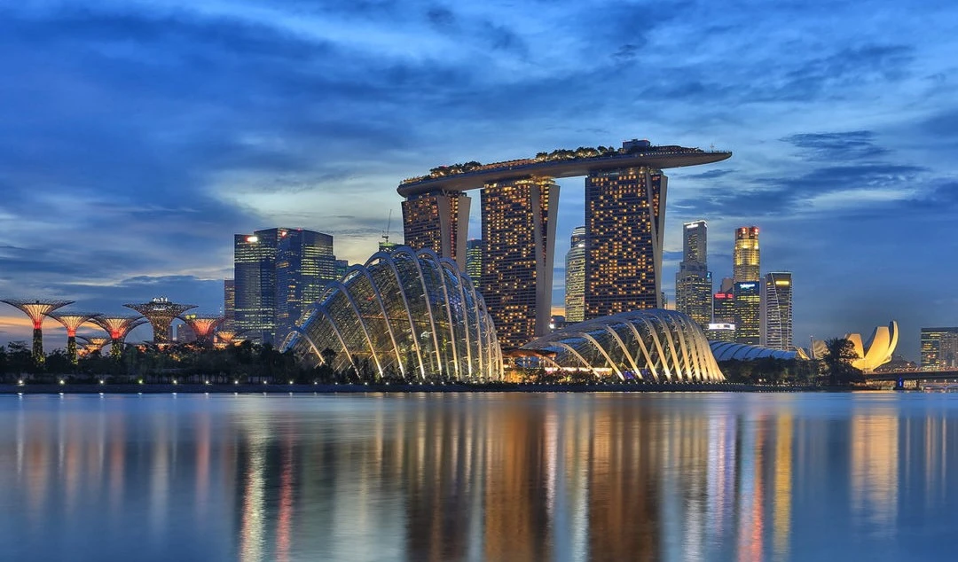 Saudi citizens no longer need to apply for a visa to enter Singapore.