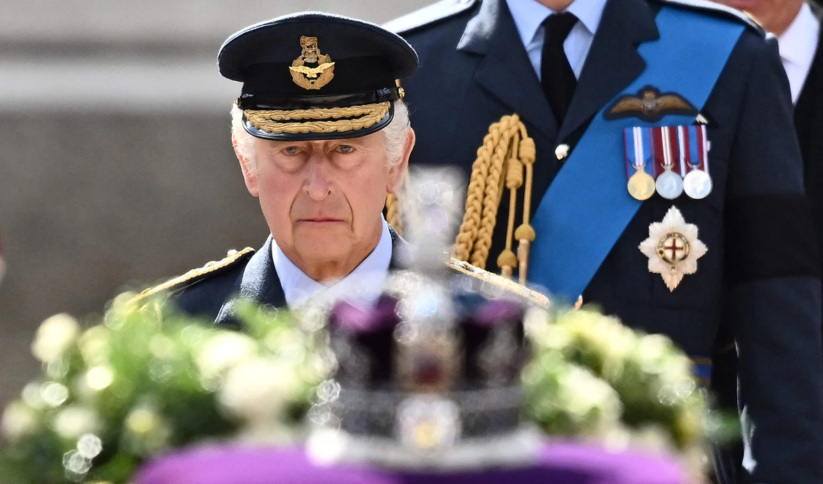 King Charles settles into life as monarch, after long wait