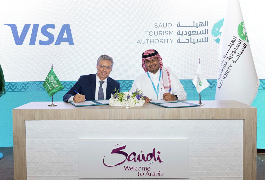 The MoU was signed at the Arabian Travel Market 2023 (Shutterstock)