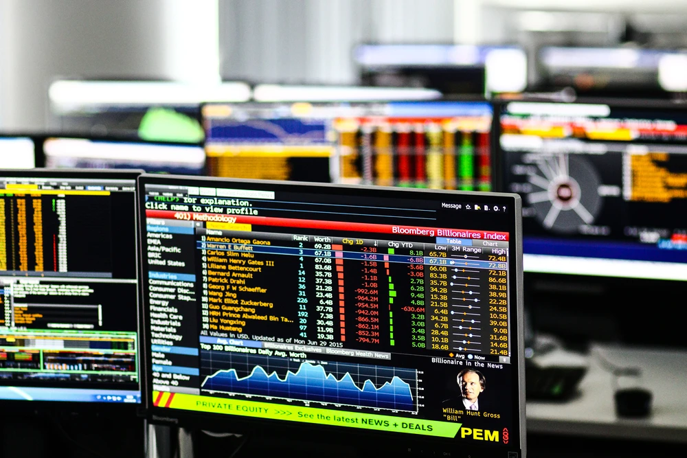 World markets fall after US Fed’s rates increase despite change in tone
