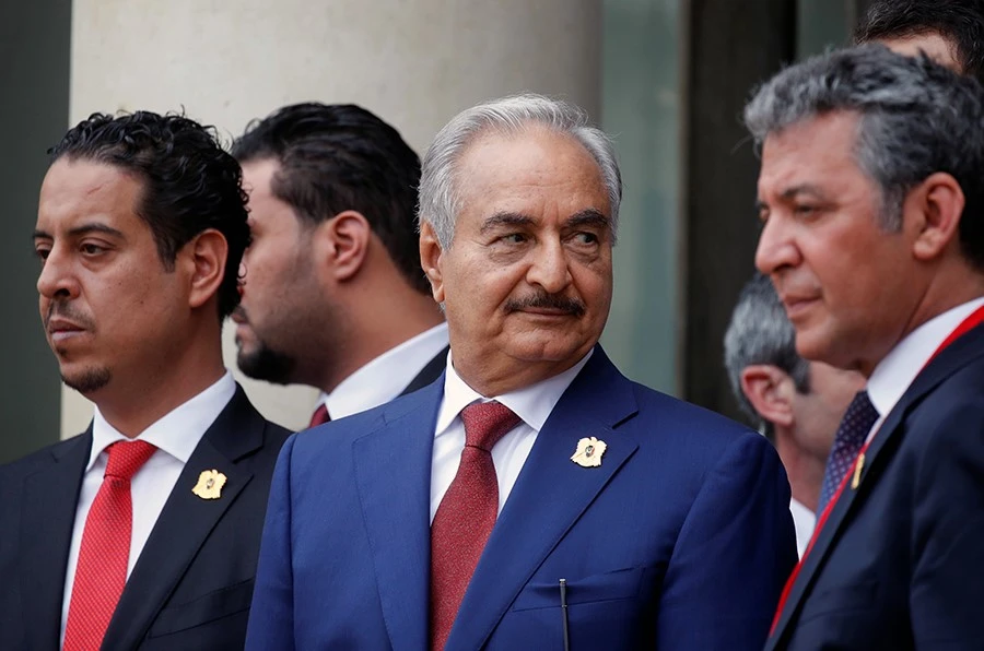 Italy to continue supporting UN efforts in Libya: PM
