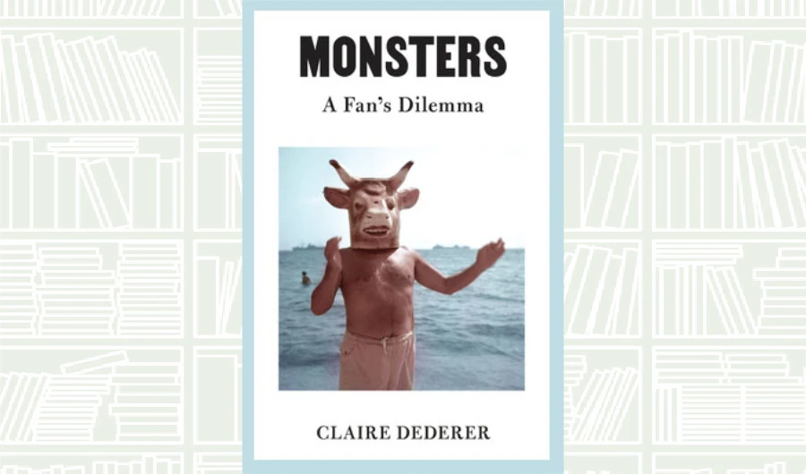 What We Are Reading Today: Monsters