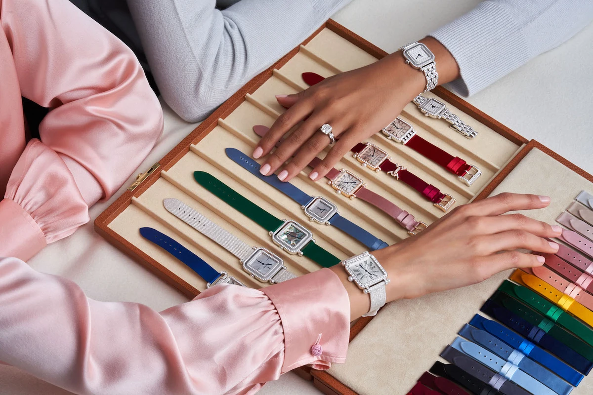 3 highlights from Saudi International Luxury Week