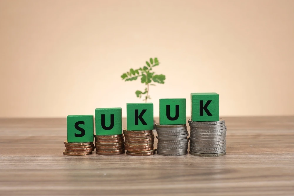 The report argues that Islamic finance is still more of a collection of local industries than a truly globalized sector (Shutterstock)