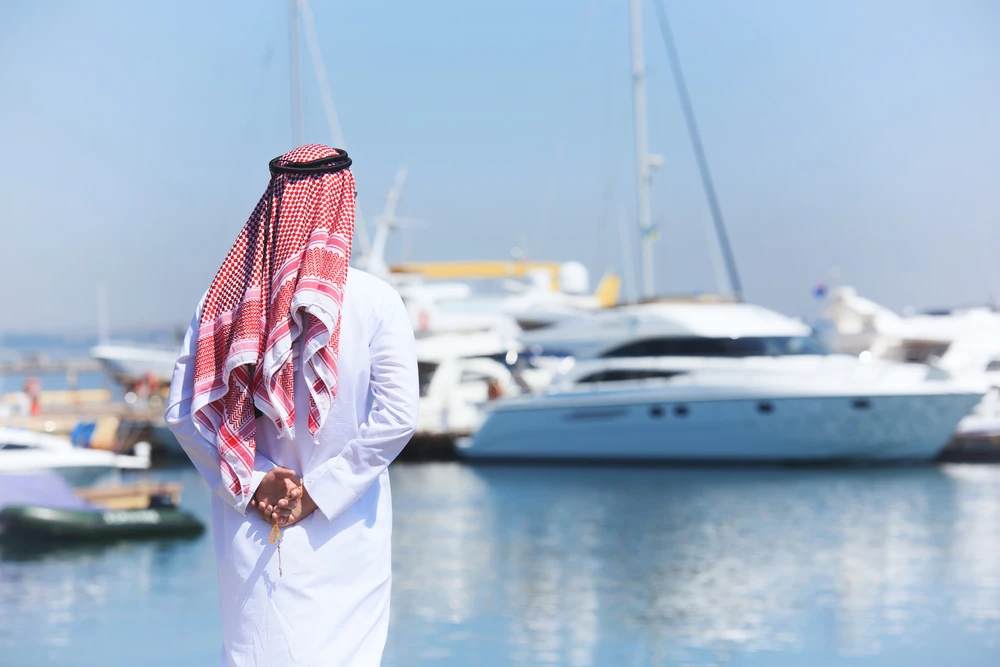 Cruise Saudi plans to create 50,000 direct and indirect jobs in Saudi Arabia by 2035, as part of its mission to benefit the local workforce.