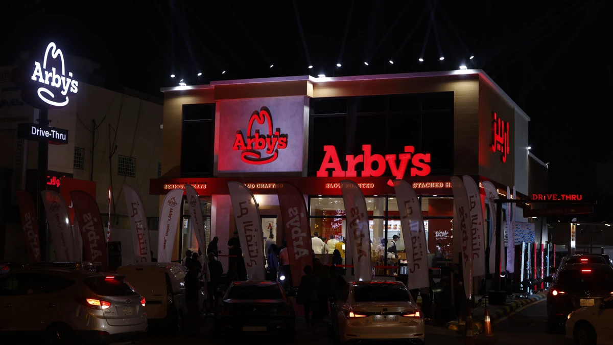 Like its menu in the US, the company said its guests in Riyadh will have the option of selecting from a variety of meats. (Supplied)