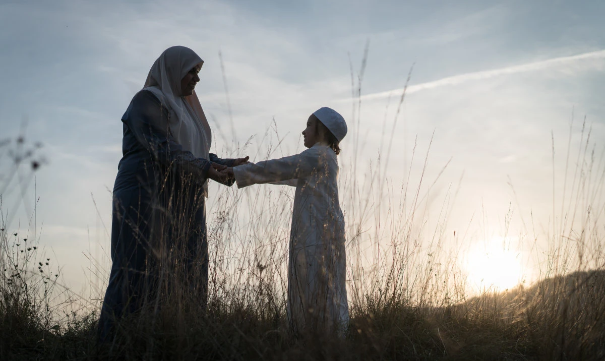 As the influence of Arab mothers continues to grow, it is therefore increasingly important for the advertising industry to listen and cater to them, experts say. (Shutterstock)