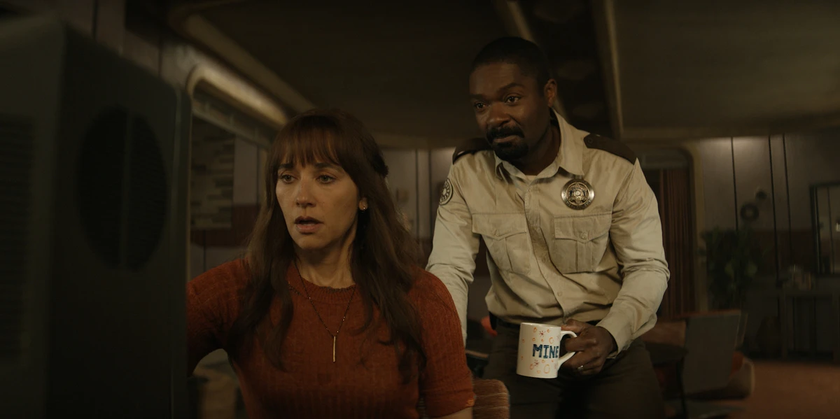REVIEW: ‘Silo’ is glorious, gritty and compelling