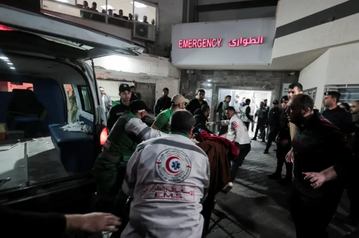 Gaza's hospitals and homes struggle to keep generators running as oil shortages bite
