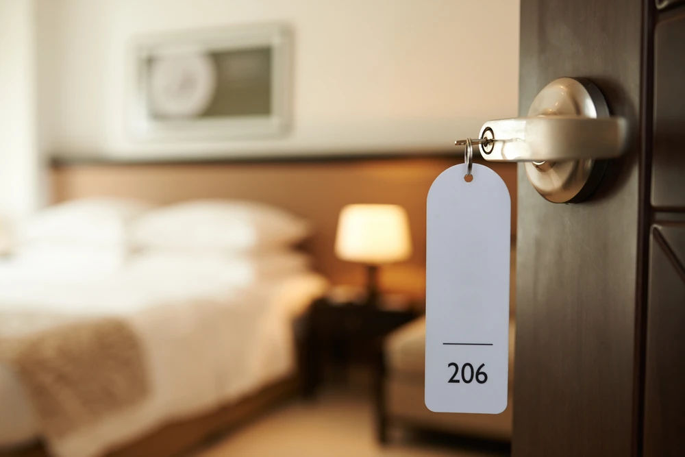 IHG Hotels & Resorts runs 39 properties in Saudi Arabia (Shutterstock)