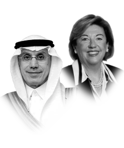 The Islamic world needs innovative financing