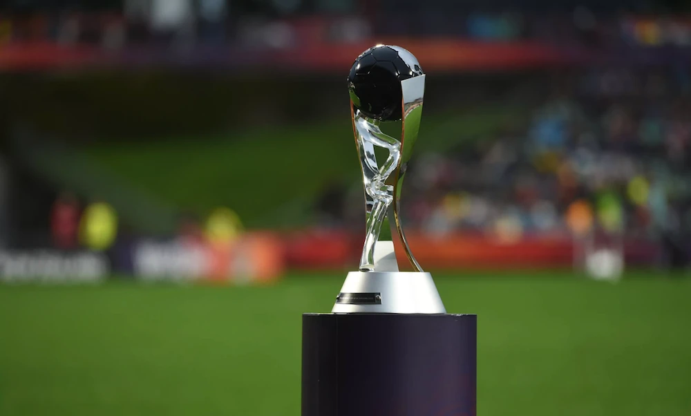 Iraq and Tunisia carry Arab hopes at the FIFA U-20 World Cup in Argentina. (FIFA)